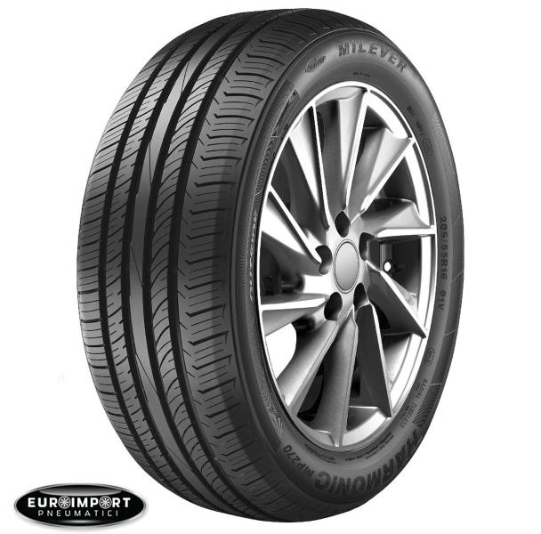 Milever Mp 270  165/60 R14 75 H   TL